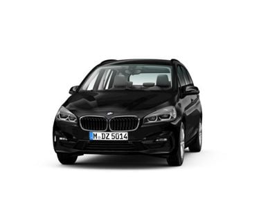 BMW 218 Gran Tourer