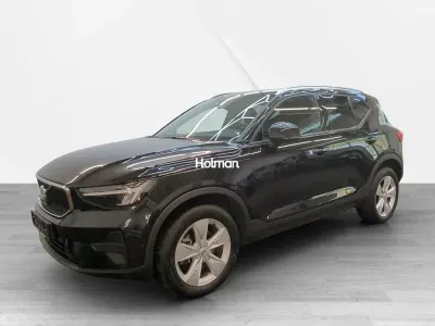 Gebraucht Volvo XC40