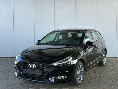 Neu Hyundai i30 Comfort 95 PS (69 kW) 2026 Abyss black Kombi