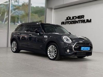Mini Cooper Clubman
