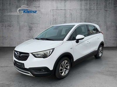 gebraucht Opel Crossland X Crossland Innovation