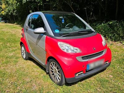 Smart ForTwo Coupé