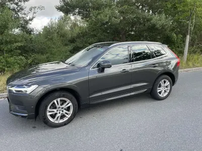 Gebraucht Volvo XC60 Momentum 190 PS (139 kW) 2020 SUV