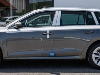 Gebraucht 2024 Skoda Octavia Drive Kombi | 29.990 € (Guter Preis)