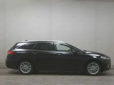 Gebraucht Ford Mondeo