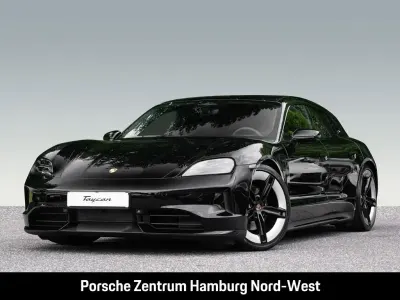Gebraucht Porsche Taycan Sport Turismo
