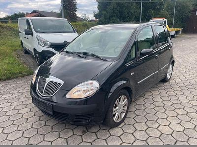 Lancia Musa