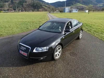 Gebraucht Audi A6