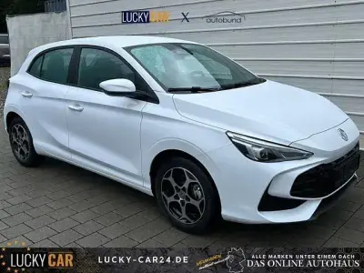 Occasion MG MG3