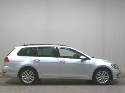 Gebraucht VW Golf VII
