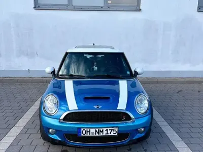 Gebraucht Mini Cooper S
