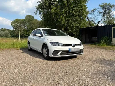 Gebraucht VW Polo