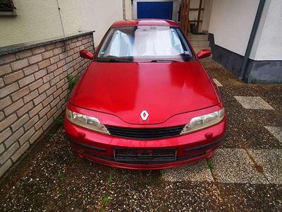 Renault Laguna II