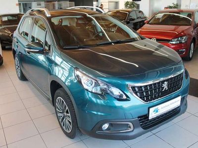 gebraucht Peugeot 2008 Active