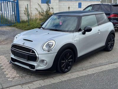 Mini Cooper SD