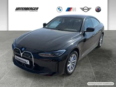 Gebraucht BMW i4