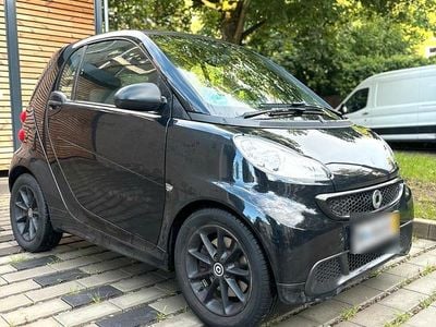Smart ForTwo Coupé