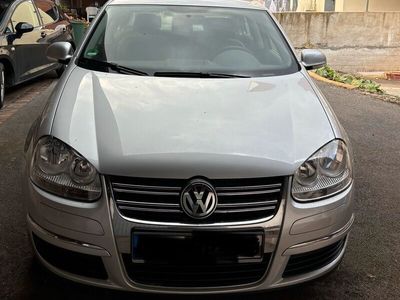 VW Jetta