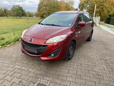 Mazda 5