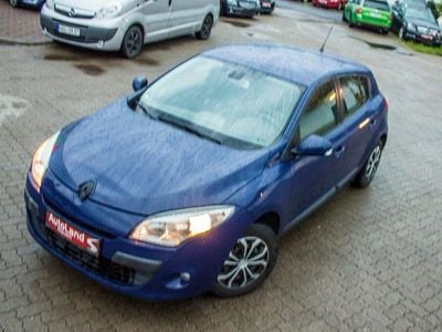 Renault Mégane III
