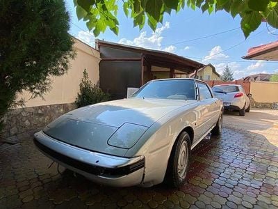 Silber Gebraucht 1980 Mazda RX7 Coupé | 1.999 €