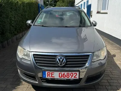 Gebraucht VW Passat