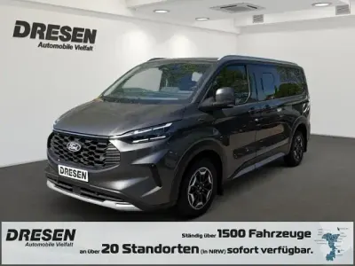 Gebraucht Ford Tourneo