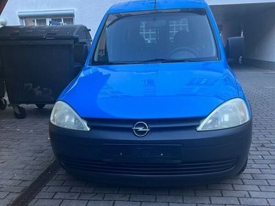 gebraucht Opel Combo 