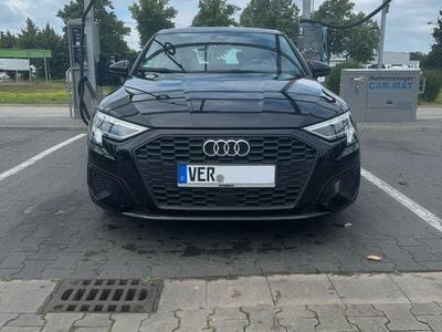 Audi A3 Sportback e-tron
