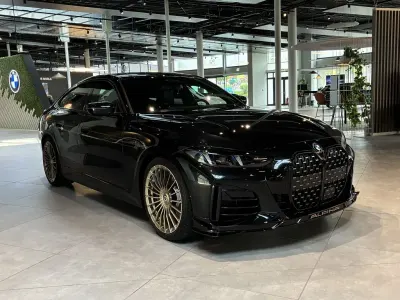 Gebraucht Alpina B4