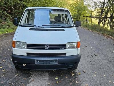 VW T4