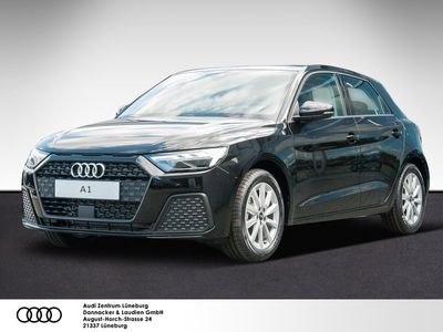 gebraucht Audi A1 Sportback 25 TFSI Schaltgetriebe