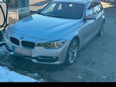 BMW 335