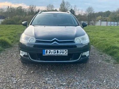 Gebraucht Citroën C5