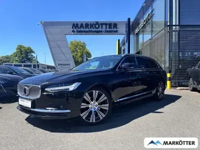 Gebraucht Volvo V90