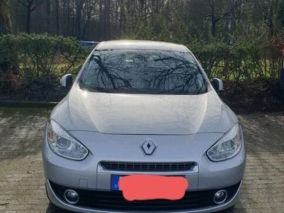 gebraucht Renault Fluence Dynamique 1.6 *3 Hand