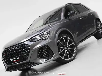 Gebraucht Audi RS Q3