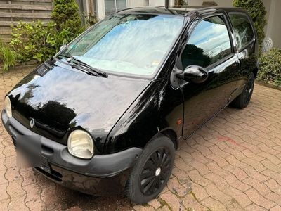 gebraucht Renault Twingo 2003