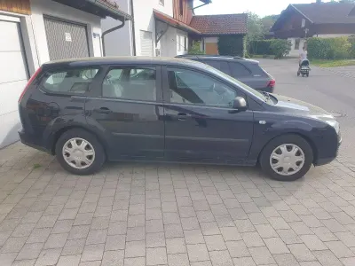 Gebraucht Ford Focus