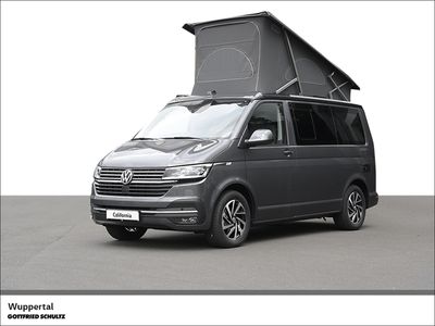 gebraucht VW California T6.1OCEAN 2.0 TDI DSG SOFORT VERFÜGBAR!