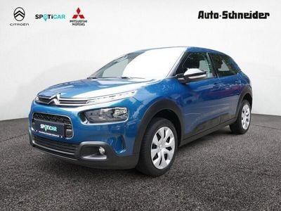 Citroën C4 Cactus