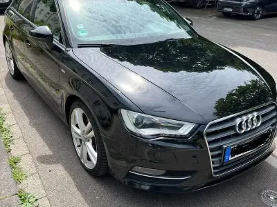 Gebraucht Audi A3