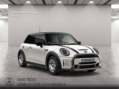 gebraucht Mini Cooper S Hatch