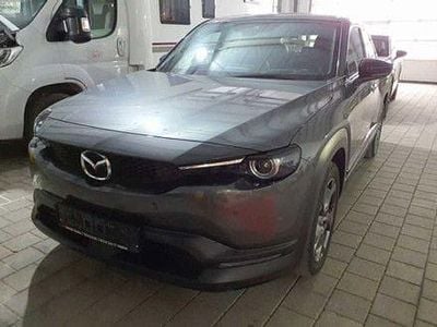 Mazda MX30