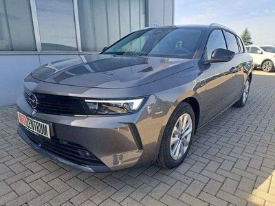 gebraucht Opel Astra 1.5 D Sports Tourer Automatik LED KAMERA