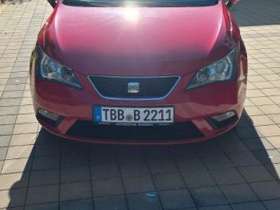Seat Ibiza SC