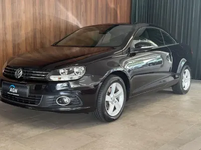 Gebraucht VW Eos