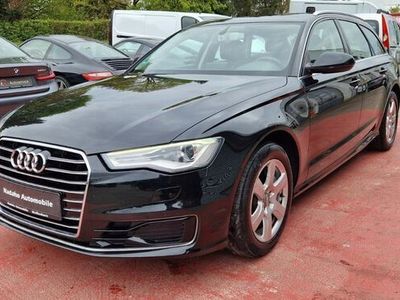 gebraucht Audi A6 Avant 3.0 TDI S-Tronic Xen/Kam/2.Hand