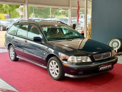 Gebraucht Volvo V40