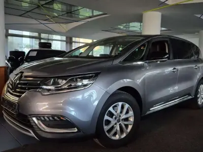 Używany Renault Espace